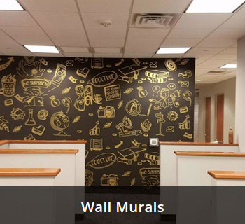 Wall Murals